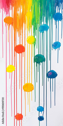 abstract colorful background