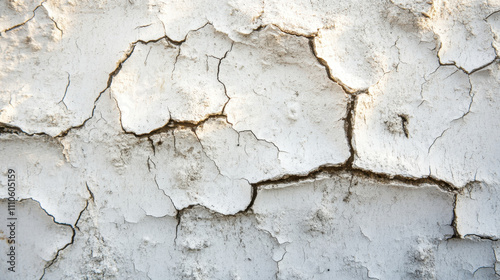 White wooden background with a beautiful texture in vintage style for graphics design or wallpaper.