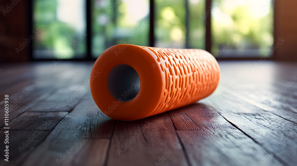 Holistic Health Through Foam Rolling: Techniques for Post-Workout Recovery and Enhanced Athletic Performance Holistic Health Through Foam Rolling: Techniques for Post-Workout Recovery and Enhanced Athletic Performance