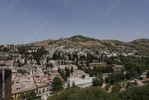 view of Granada