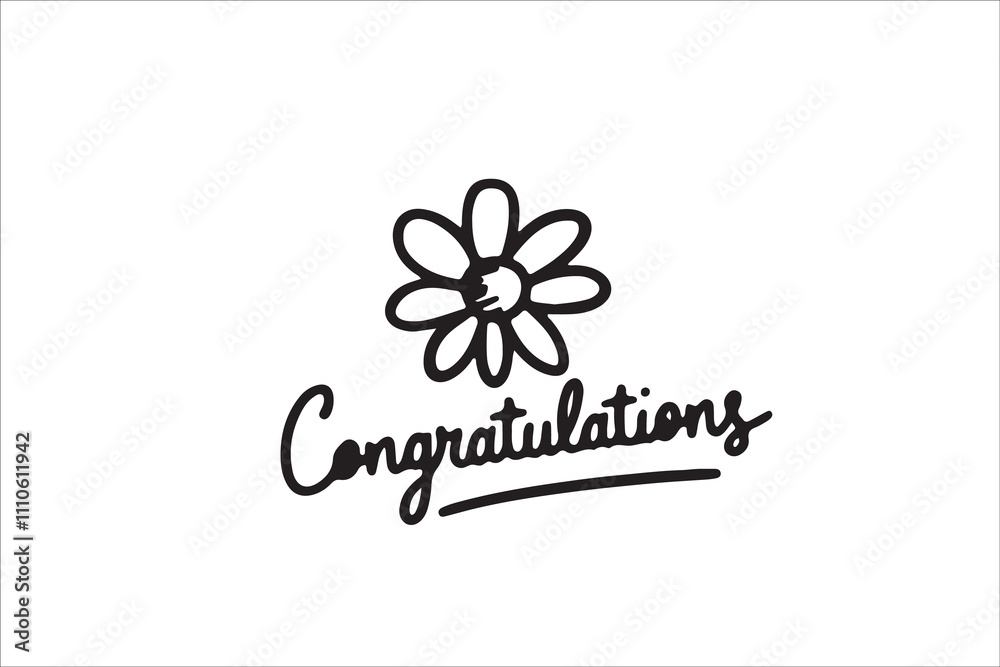 Congratulations Congratulations