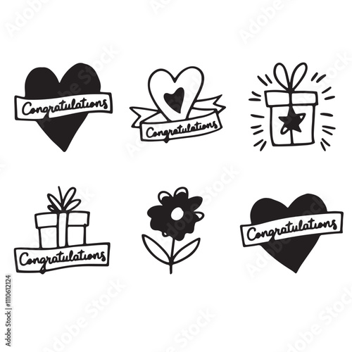Congratulations
