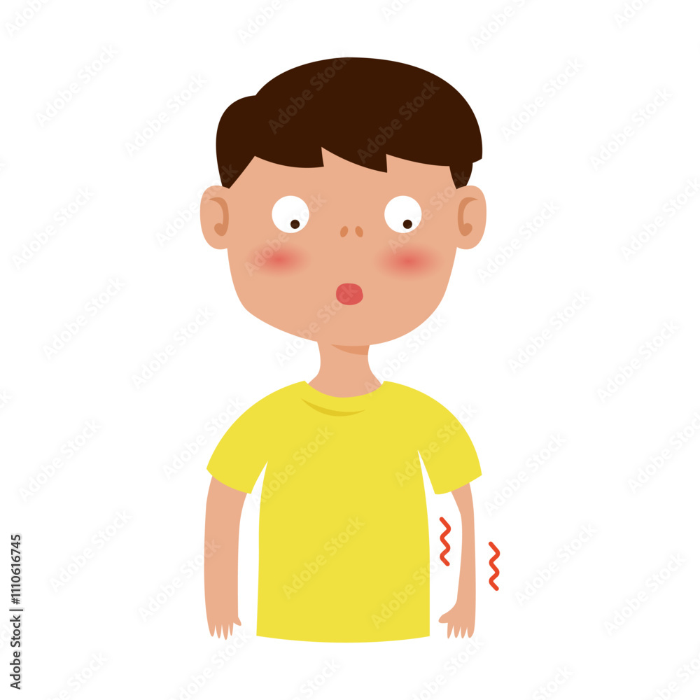 poliomyelitis disease and poliomyelitis test concept poliomyelitis disease and poliomyelitis test concept