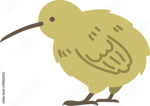 키위 새