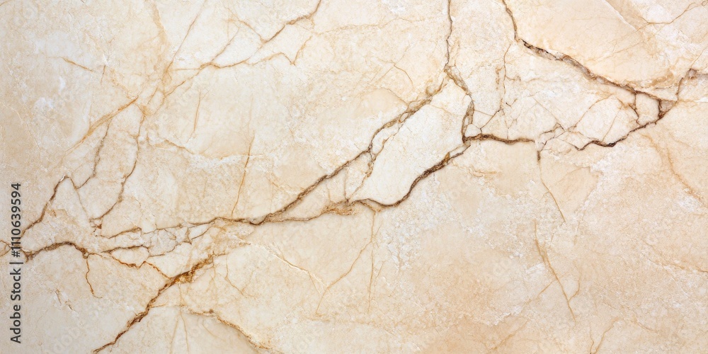 Close-up texture of beige marble with subtle veining, showcasing the intricate details and natural beauty. Close-up texture of beige marble with subtle veining, showcasing the intricate details and natural beauty.