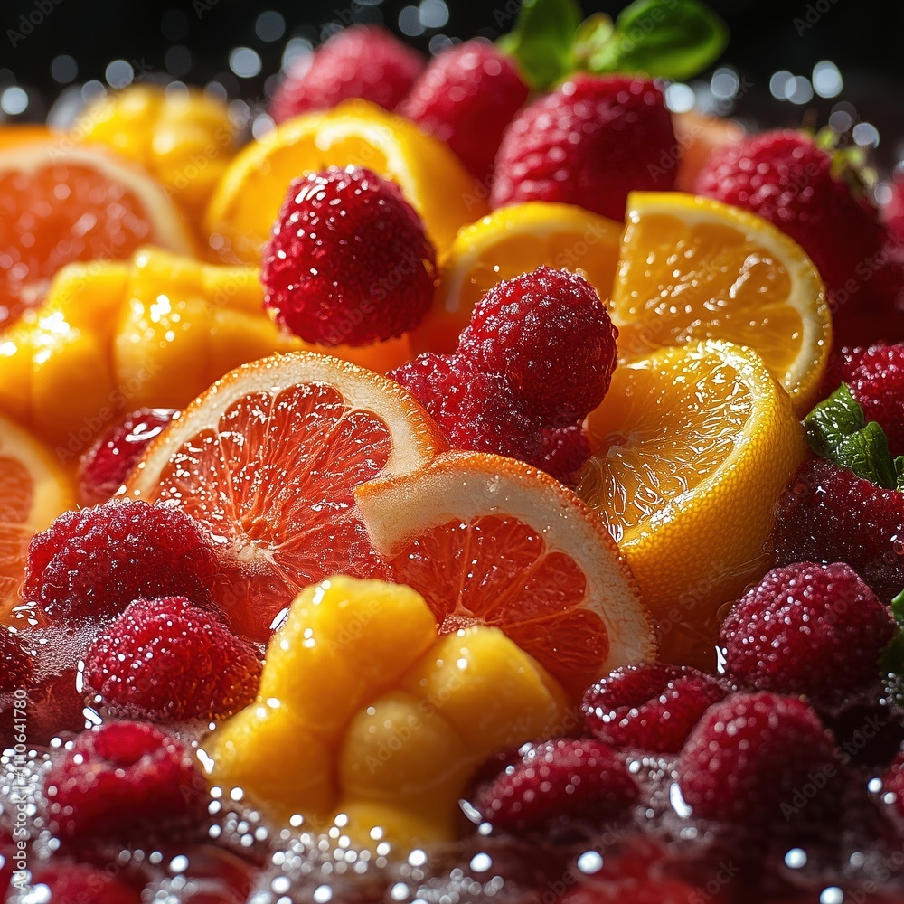 bright background of fruits, healthy lifestyle bright background of fruits, healthy lifestyle