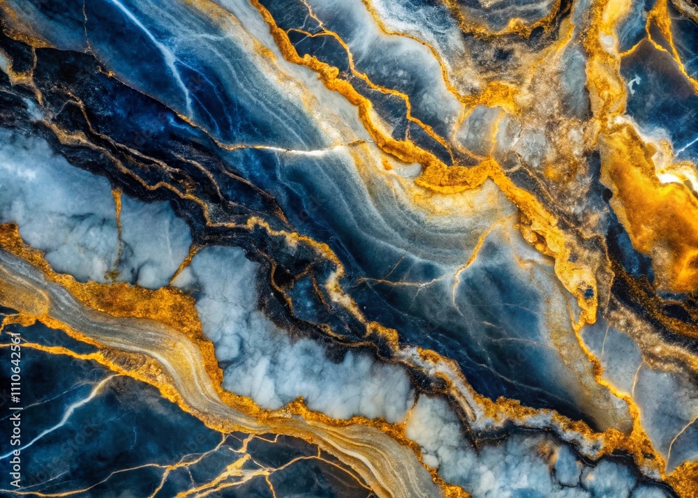 Captivating Gold, Yellow, and White Patterns in Dark Gray-Blue Marble Texture for Stunning Landscape Photography Backgrounds Captivating Gold, Yellow, and White Patterns in Dark Gray-Blue Marble Texture for Stunning Landscape Photography Backgrounds