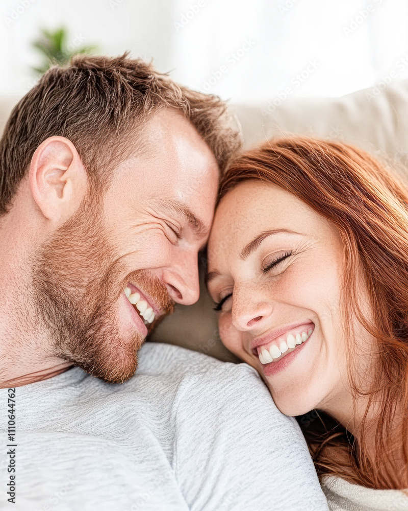 Couples Share Joyful Moments Together Embracing Love and Happiness in Everyday Life