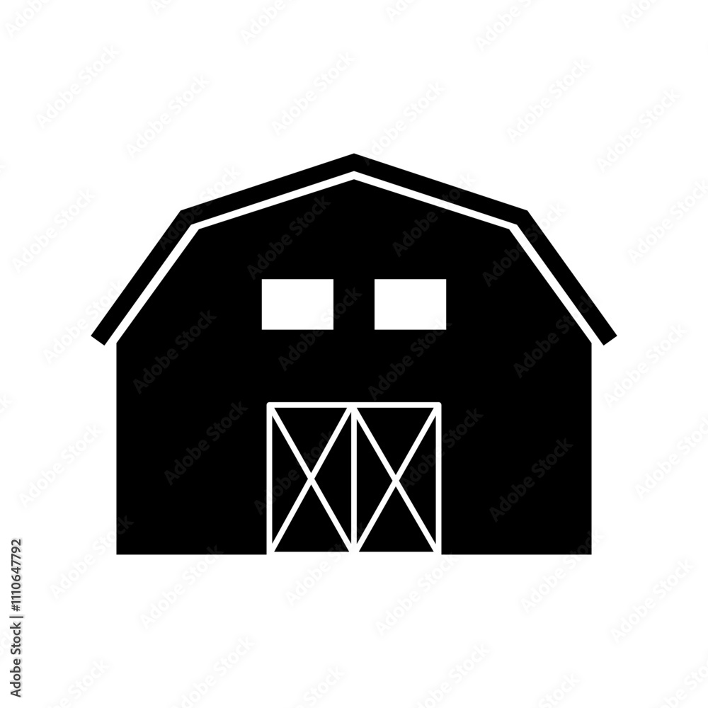 Barn Barn