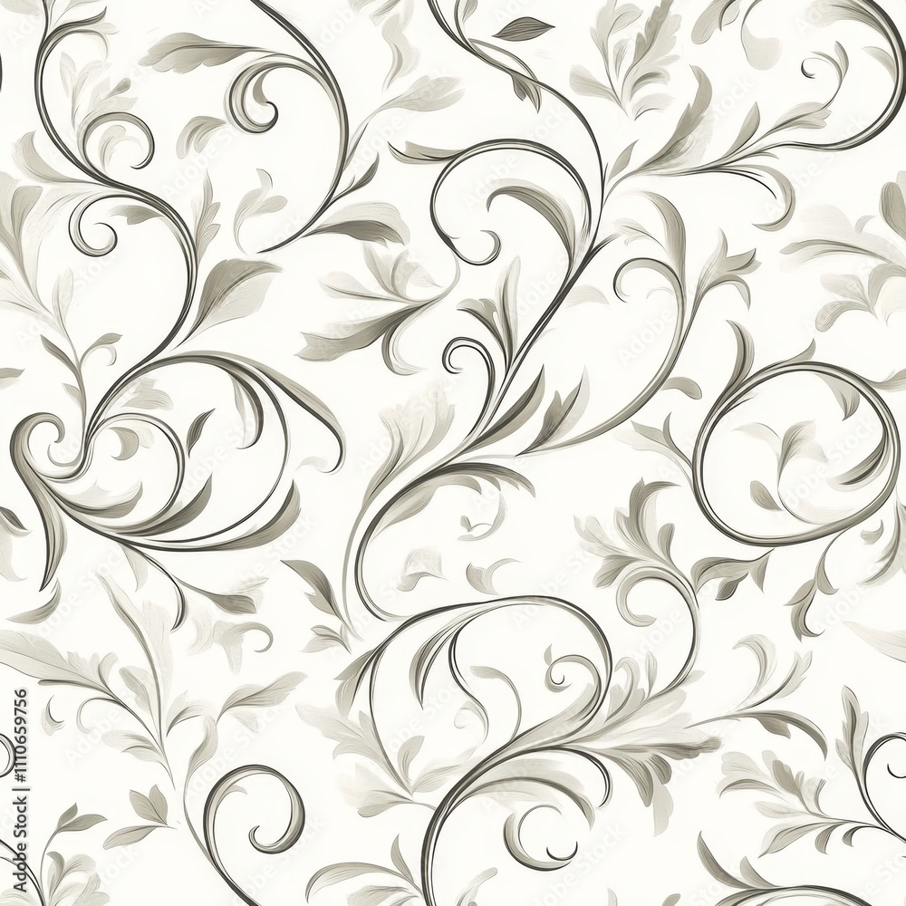 Elegant Floral Pattern Design seamless, pattern, background, texture Elegant Floral Pattern Design seamless, pattern, background, texture