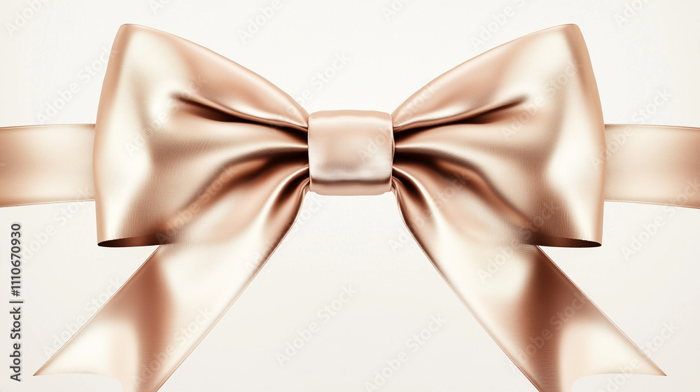 Naklejka premium pin ribbon