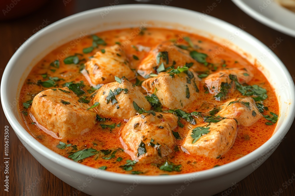 A Bowl Filled with Fresh Vegetable Soup A Bowl Filled with Fresh Vegetable Soup