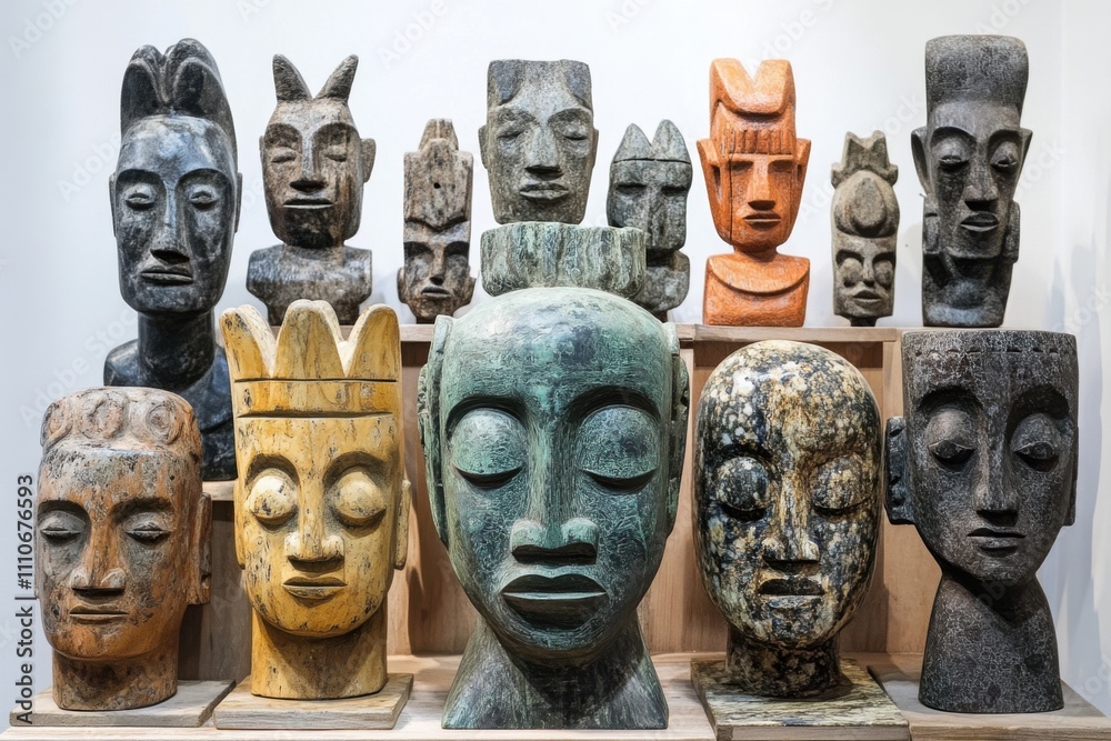 totem pole totem pole