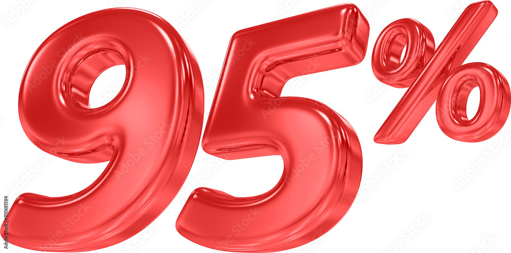 95 percent red offer in 3d 95 percent red offer in 3d