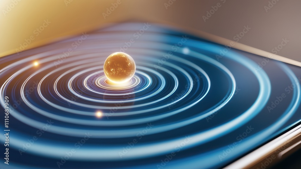 Exploring the Cosmic Dance of Planets Through a Smartphone Astronomy App Exploring the Cosmic Dance of Planets Through a Smartphone Astronomy App