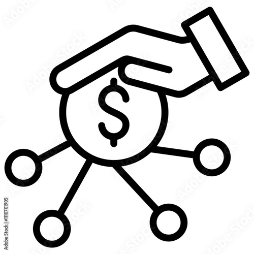 Donation Icon