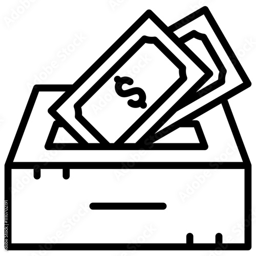 Savings Icon