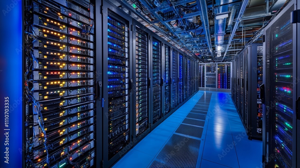 Automated infrastructure management with cloud solutions