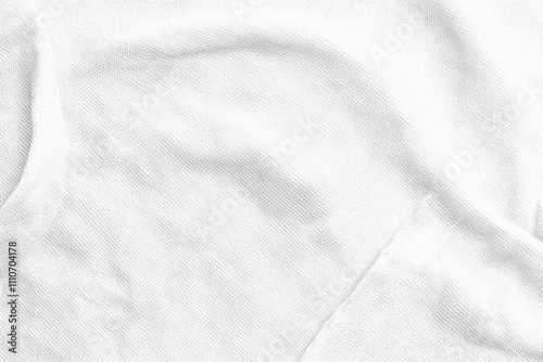 White linen canvas texture background with watercolor hand-drawn rough sketch and seamless pattern, high-resolution and hyper-realistic illustration.