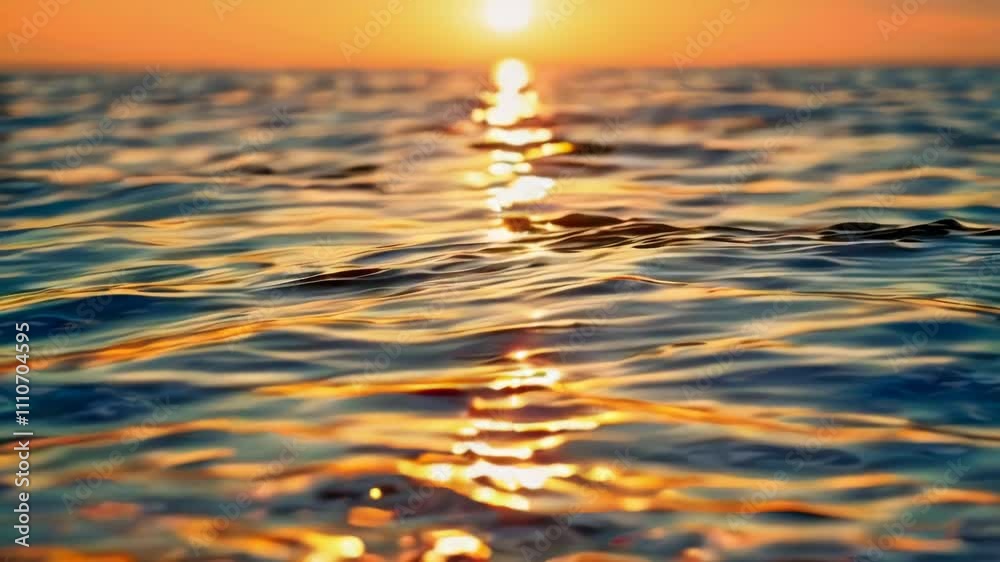 Golden Hour Sea: Top 10 Stunning Ocean Sunset Water Reflections, Waves, Tranquil, Serene, Calm, Peaceful, Relaxing, Golden Hour Sea: Top 10 Stunning Ocean Sunset Water Reflections, Waves, Tranquil, Serene, Calm, Peaceful, Relaxing,