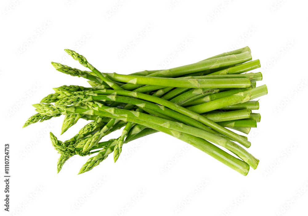 Raw Garden Asparagus, Fresh Green Spring Vegetables, Asparagus Officinalis Edible Sprouts Raw Garden Asparagus, Fresh Green Spring Vegetables, Asparagus Officinalis Edible Sprouts