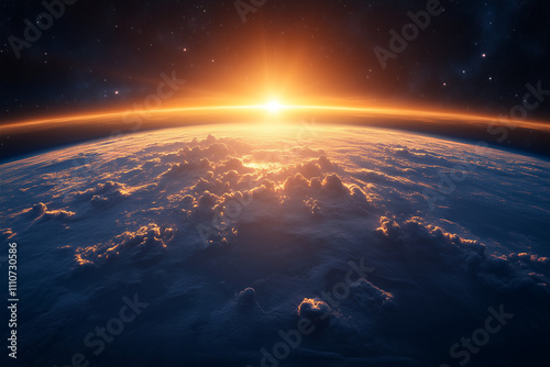 La terre