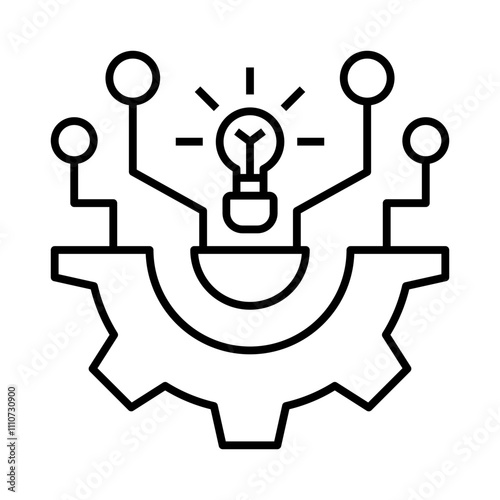 Innovation Technology icon