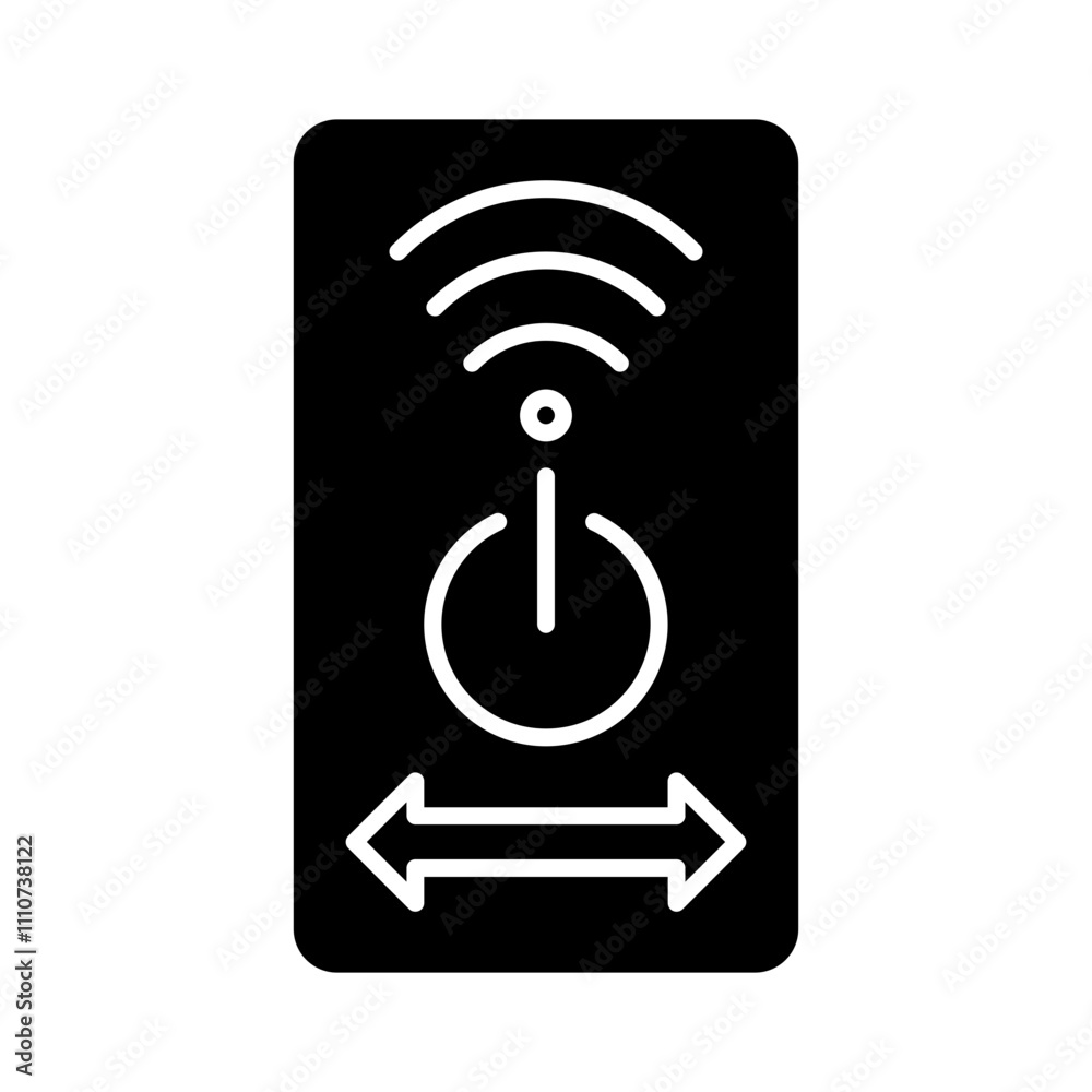 Remote Control icon Remote Control icon
