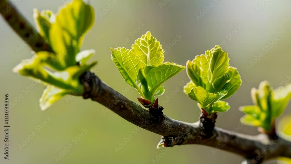 Top 10 Stunning Spring Leaf Buds: Nature's Rebirth in Macro Video Footage Top 10 Stunning Spring Leaf Buds: Nature's Rebirth in Macro Video Footage