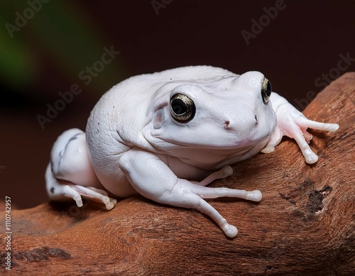 spencer s burrowing frog is a species of frog native to western and central australia photo