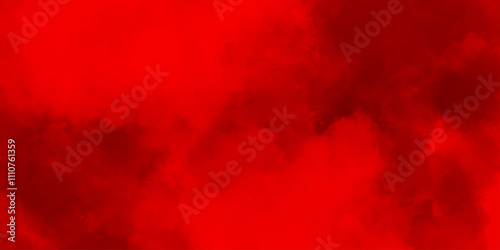 Red smoke and vape cloud texture seamless hot weather lava form foggy and smoky texture close up design for print works pure vector ai format traced 