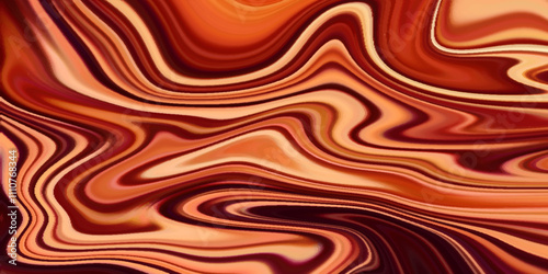 abstract Liquid marble wood abstract texture background,  Abstract backgrounds of many colors and curves, Abstract background of colorful liquid liner, showcasing its luxurious and glossy texture.