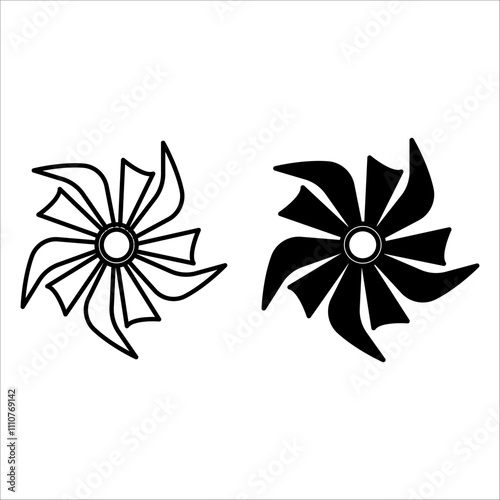 ninja war tools to fight the enemy.