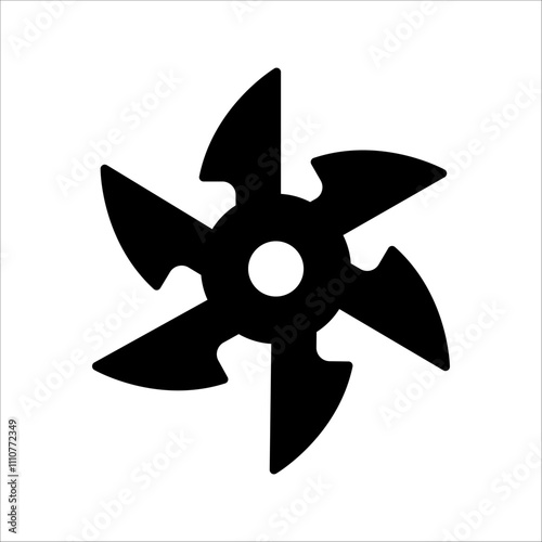 ninja war tools to fight the enemy.