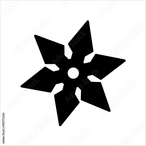 ninja war tools to fight the enemy.