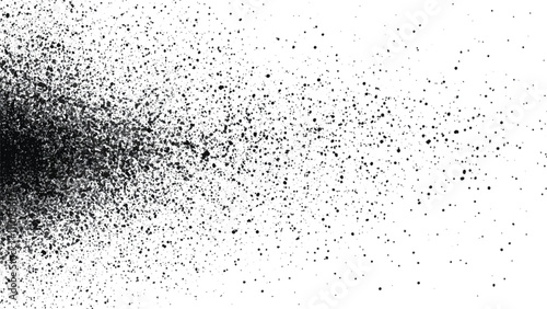grunge halftone abstract texture effect.