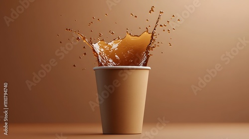 beverage coffee