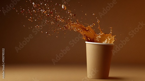 beverage coffee