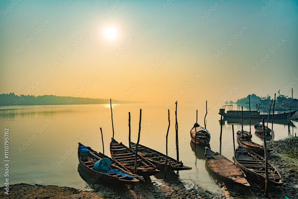 Sundarbans