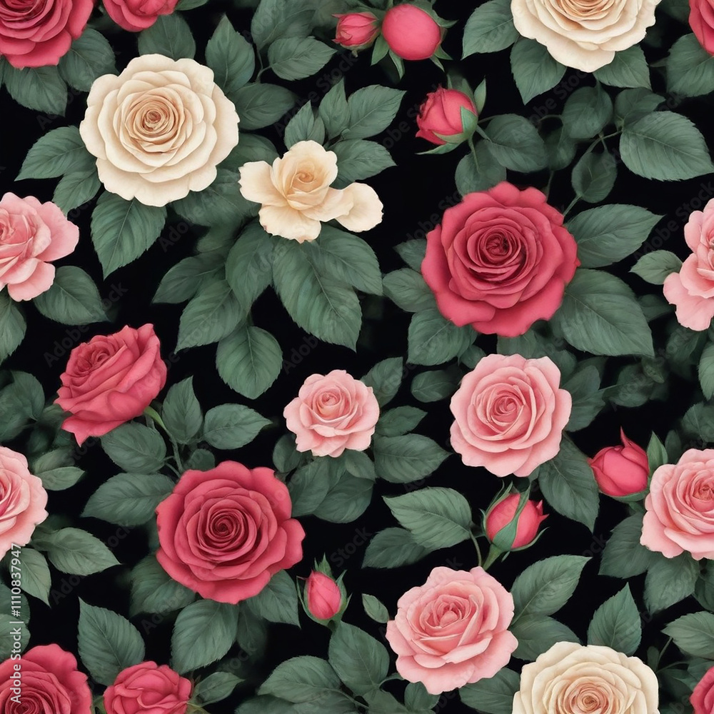 rose rose