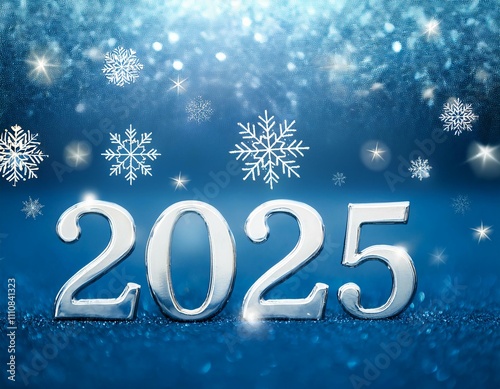 happy new year 2025