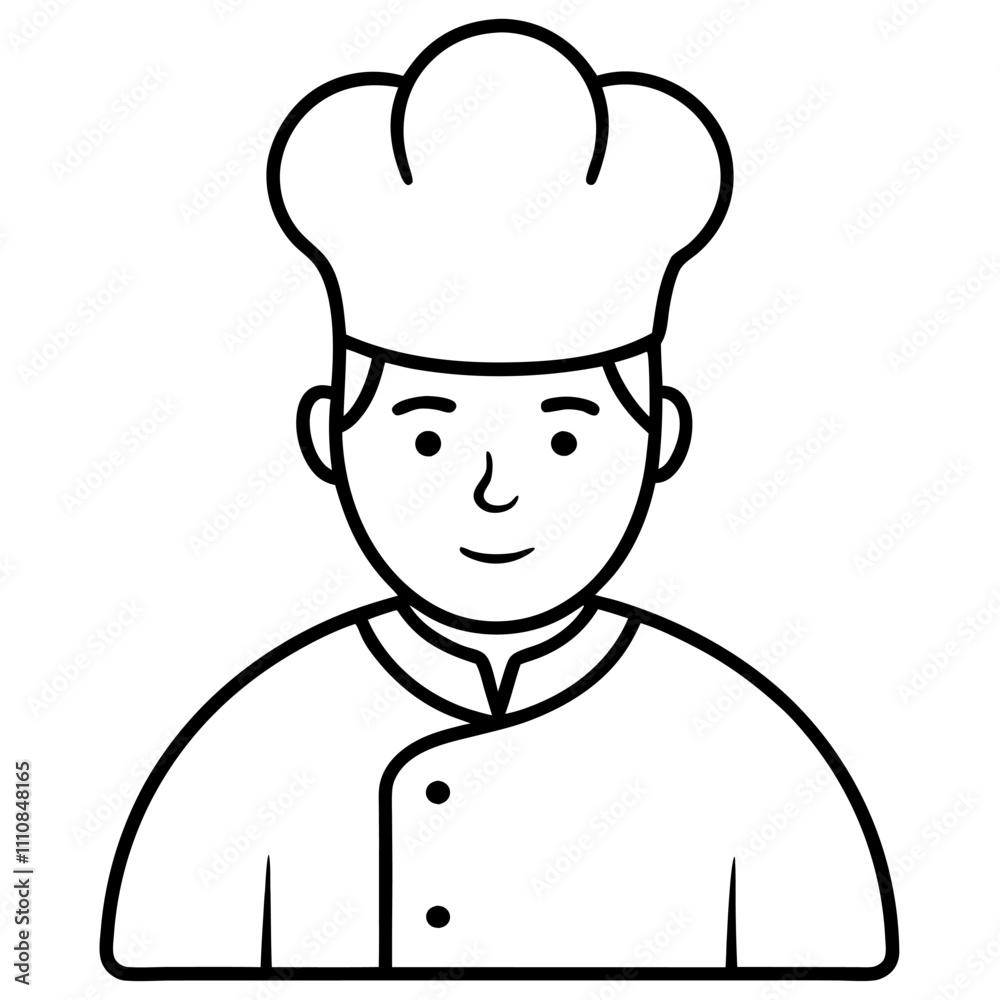 chef holding a sign chef holding a sign