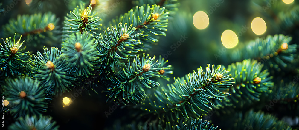 Green spruce tree, Christmas tree close up. Winter nature xmas theme background. Green spruce tree, Christmas tree close up. Winter nature xmas theme background.