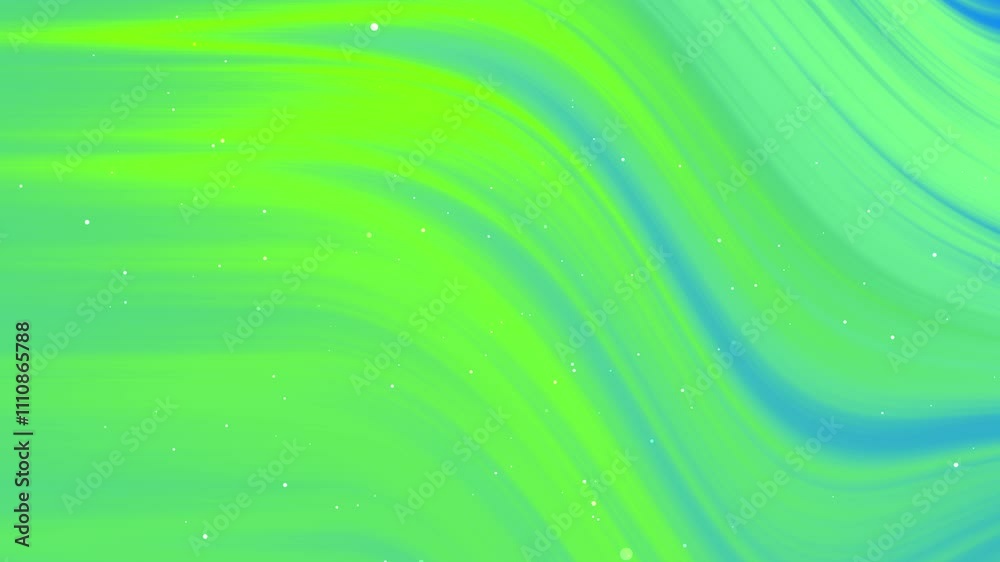 Green blue curved lines with scattered white dots suitable for abstract backgrounds, website design, digital art, and tech concepts. Green blue curved lines with scattered white dots suitable for abstract backgrounds, website design, digital art, and tech concepts.