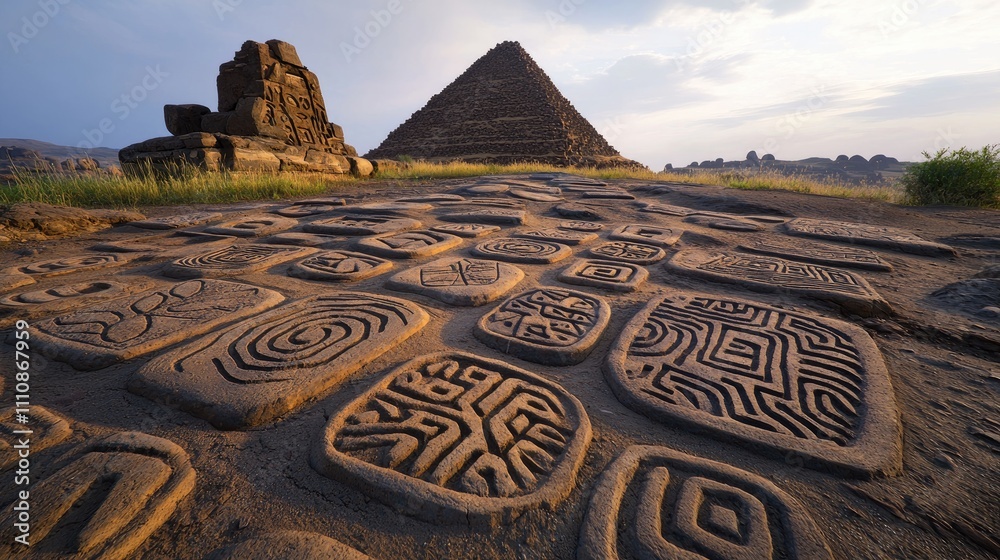 Ancient Rock Carvings and Their Archaeological Significance