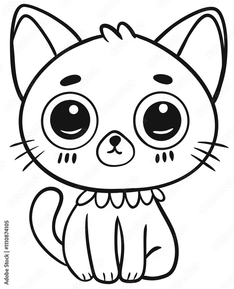 cartoon cat cartoon cat