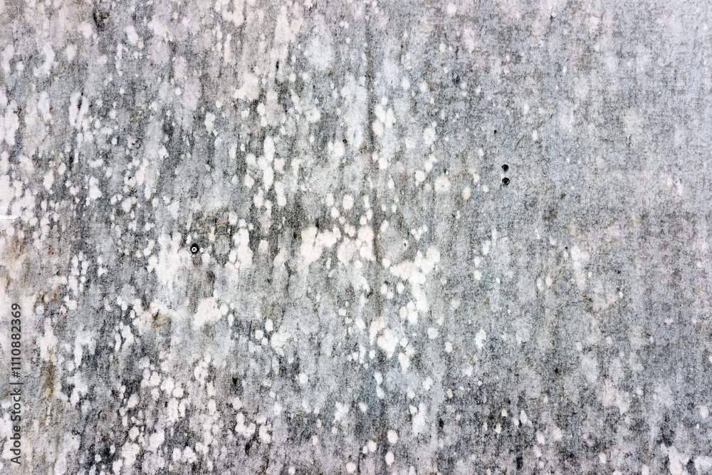 Abstract texture and form on plan Abstract texture and form on plan