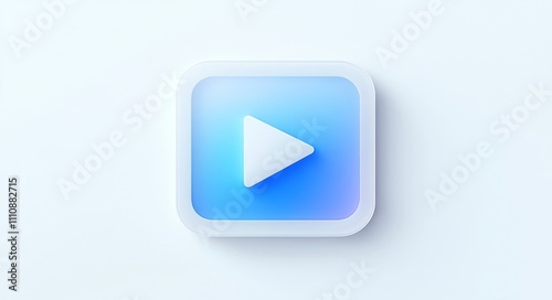 play button icon