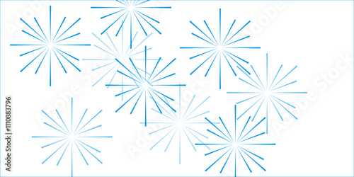 Abstract Hipster style seamless pattern with stars. Vector geometric background. Background with triangles. Seamless pattern art texture. Decoration arrow design. geometric line paper triangle stars.	