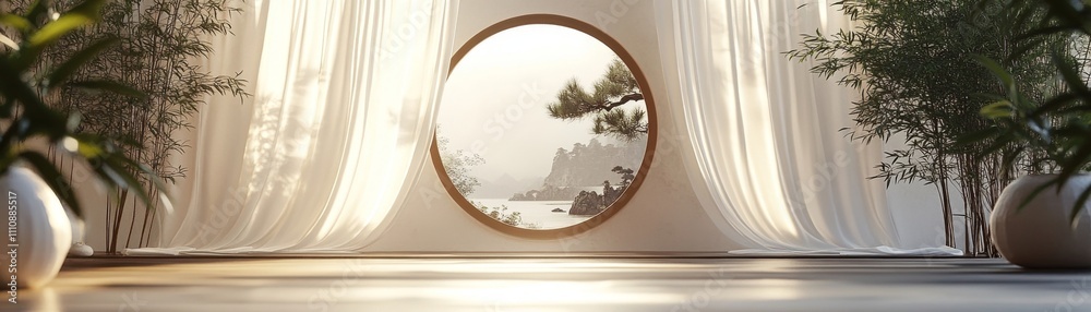 mirror in the mirror